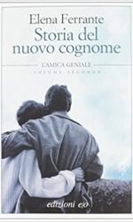 Storia del nuovo cognome