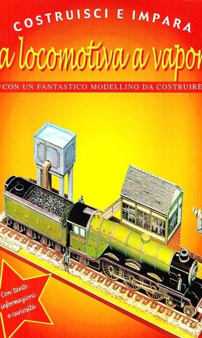 La locomotiva