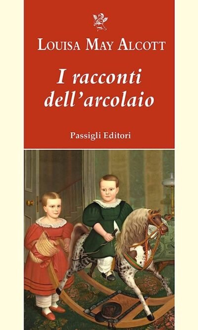 I racconti dell'arcolaio