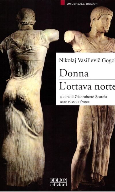 Donna. L'ottava notte