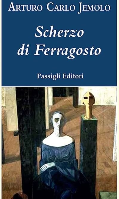 Scherzo di Ferragosto