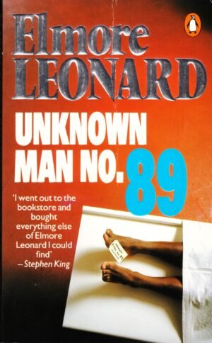 Unknown Man
