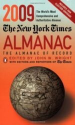 The New York Times Almanac