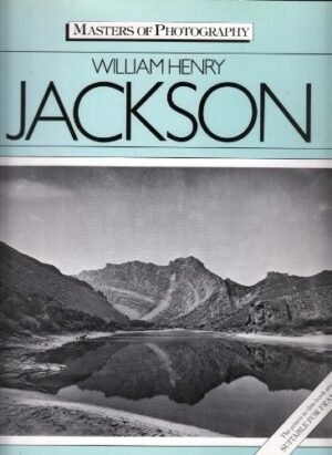William Henry Jackson