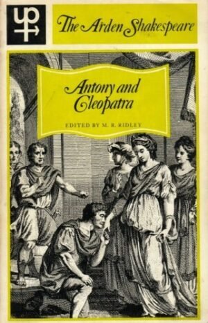 Antony and Cleopatra