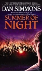 Summer of Night