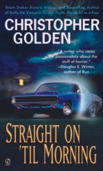 Straight on 'Til Morning