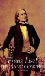 The Piano Concerti in Full Score