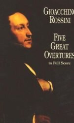 Five great overtures