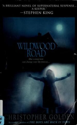 Wildwood Road