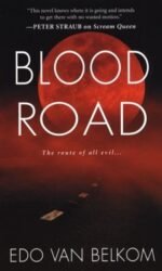 Blood Road