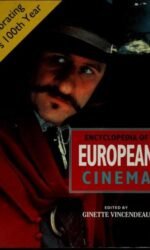 Encyclopedia of European Cinema