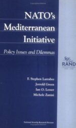 NATO's Mediterranean Initiative: Policy Issues and Dilemmas