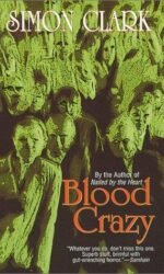 Blood Crazy