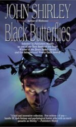 Black Butterflies