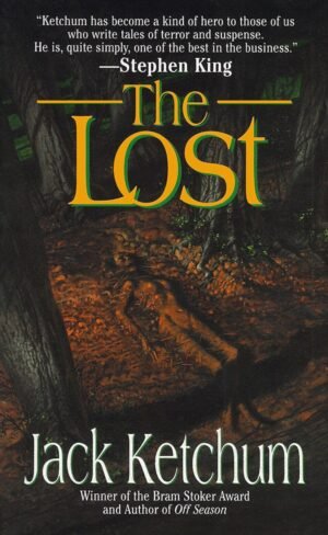 The Lost