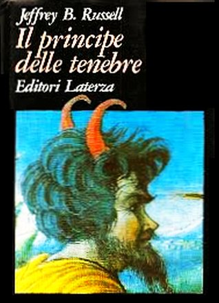 IL PRINCIPE DELLE TENEBRE