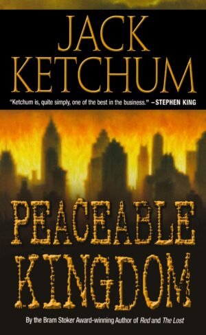 Peaceable Kingdom
