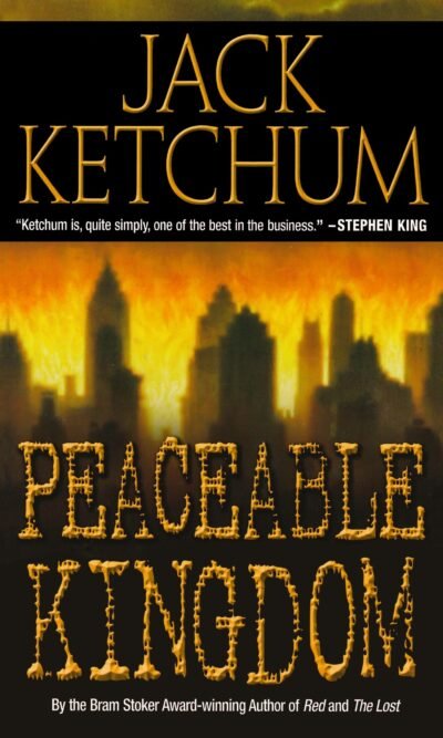 Peaceable Kingdom