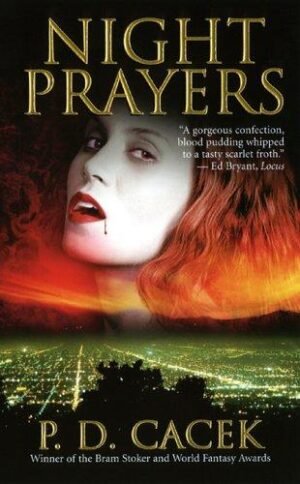 Night Prayers