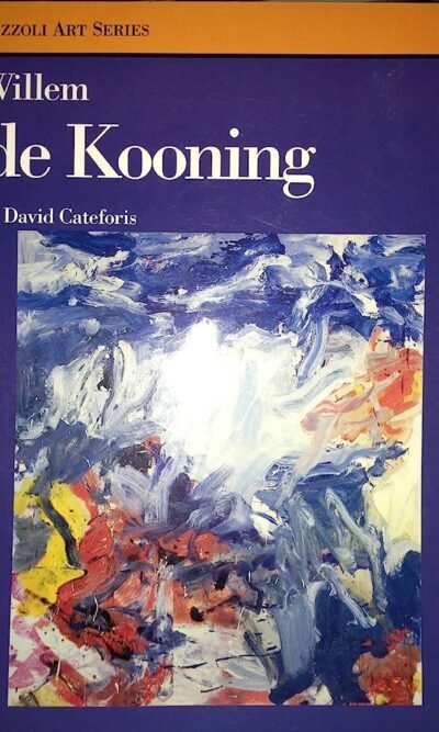 Willem De Kooning