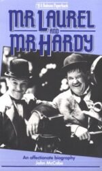 Mr Laurel and Mr Hardy