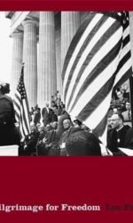 Prayer Pilgrimage for Freedom