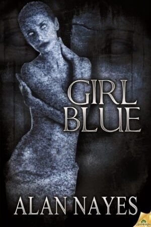 Girl Blue