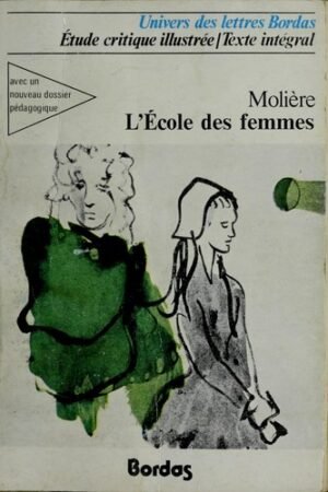 L'ECOLE DES FEMMES