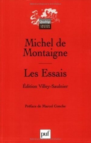 Les Essais