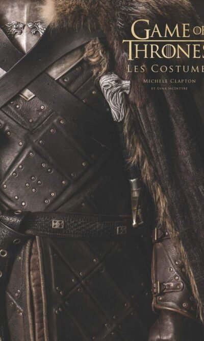 Game of thrones: Les costumes