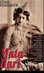 Mata Hari: La poudre aux yeux