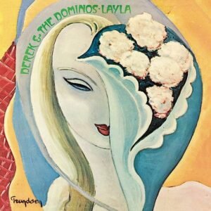 Layla & Other Assorted Love Songs
