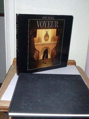 Voyeur