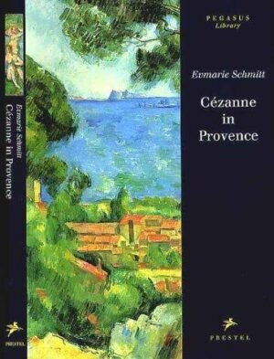 Cezanne in Provence