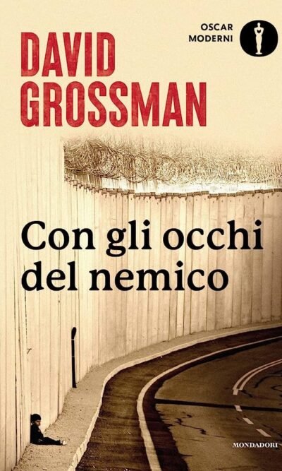 Con gli occhi del nemico. Raccontare la pace in un paese in guerra