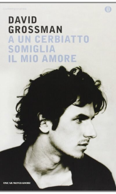 A un cerbiatto somiglia il mio amore