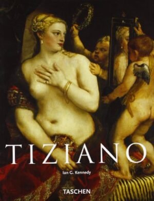 Titian. Ediz. italiana