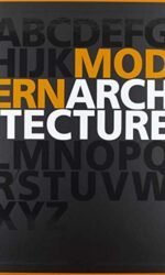 Modern architecture A-Z. Ediz. inglese