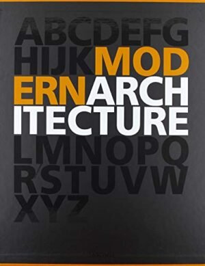 Modern architecture A-Z. Ediz. inglese