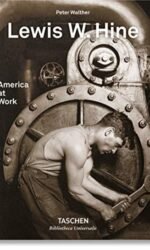 Lewis W. Hine: America at Work