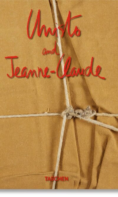 Christo and Jeanne-Claude