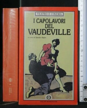I capolavori del vaudeville