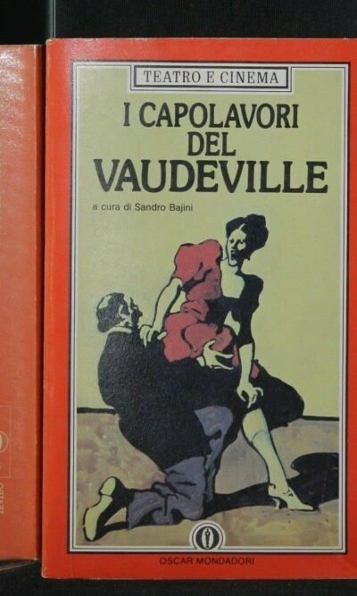I capolavori del vaudeville