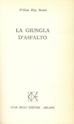 La giungla d'asfalto