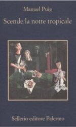 Scende la notte tropicale