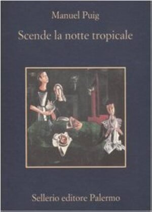 Scende la notte tropicale