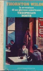 Theophilus North: le avventure di un giovane americano