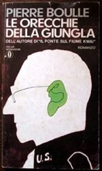 Le orecchie della giungla