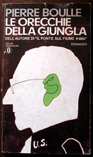 Le orecchie della giungla